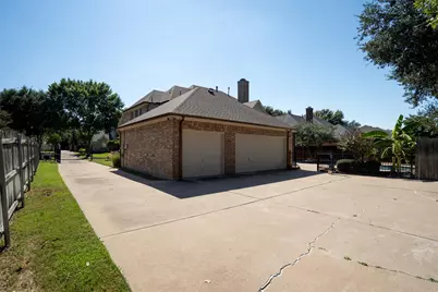 6708 E Park Drive, Fort Worth, TX 76132 - Photo 33