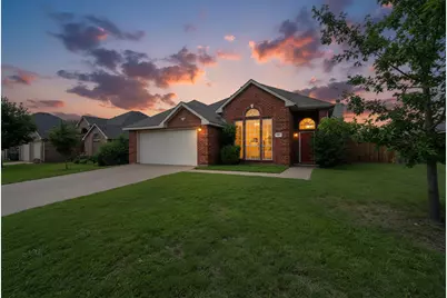 3033 Blue Jay Lane, Midlothian, TX 76065 - Photo 1