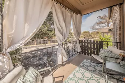 4415 Bellaire Drive S #203S, Benbrook, TX 76109 - Photo 17