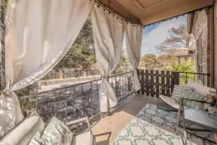 4415 Bellaire Dr S, Fort Worth, TX 76109 - Photo 17