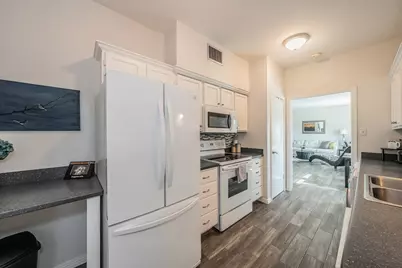 4415 Bellaire Drive S #203S, Benbrook, TX 76109 - Photo 9