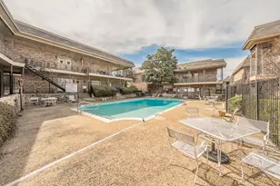 4415 Bellaire Dr S, Fort Worth, TX 76109 - Photo 23