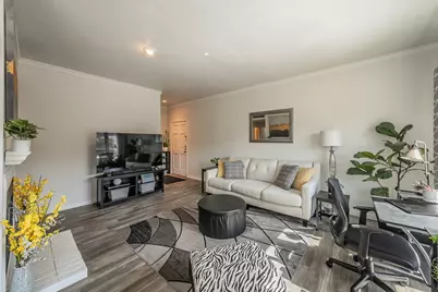4415 Bellaire Drive S #203S, Benbrook, TX 76109 - Photo 3