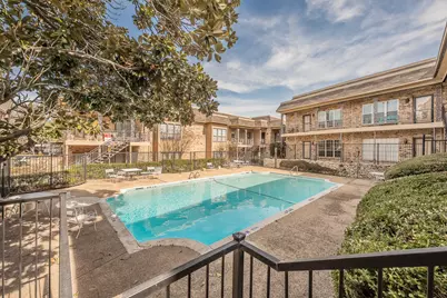 4415 Bellaire Drive S #203S, Benbrook, TX 76109 - Photo 21