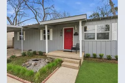 708 N Alamo Road, Rockwall, TX 75087 - Photo 3