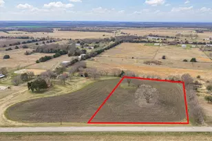 Tbd Oak Grove Rd, Ennis, TX 75119 - Photo 1