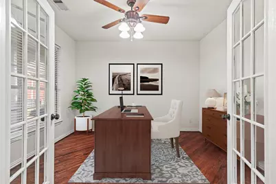 146 Shasta Drive, Lake Dallas, TX 75065 - Photo 5