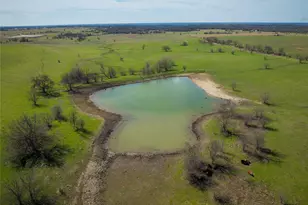 212 17 Acres Calhoun Dr, Forestburg, TX 76239 - Photo 1