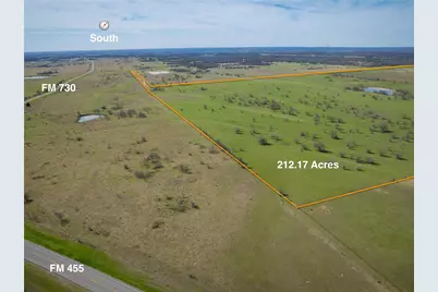 212.17 Acres Calhoun Dr, Forestburg, TX 76239 - Photo 5