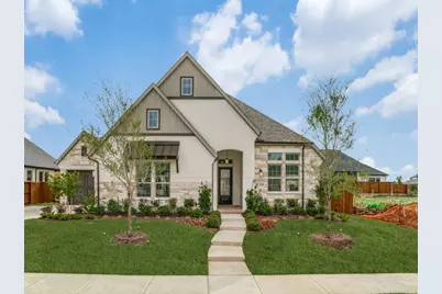 1530 Fairmont Drive, Prosper, TX 75078 - Photo 1