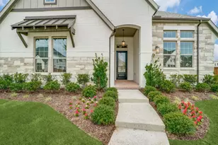 1530 Fairmont Dr, Prosper, TX 75078 - Photo 3