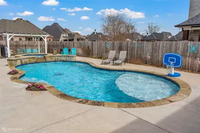 604 Dumaine Drive, Bossier City, LA 71111 - Photo 3