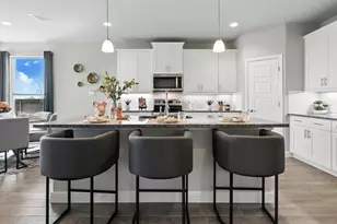 748 Rubicon Rd, Fort Worth, TX 76247 - Photo 3