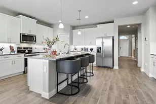 748 Rubicon Rd, Fort Worth, TX 76247 - Photo 5