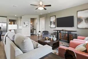 748 Rubicon Rd, Fort Worth, TX 76247 - Photo 17