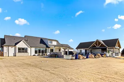 200 Sutherland Crescent, Northlake, TX 76247 - Photo 27