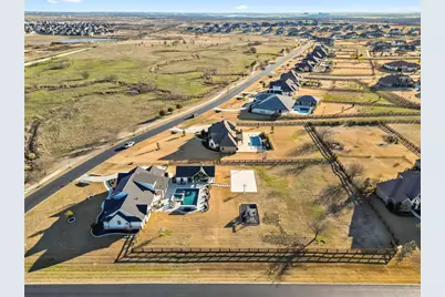 200 Sutherland Crescent, Northlake, TX 76247 - Photo 35