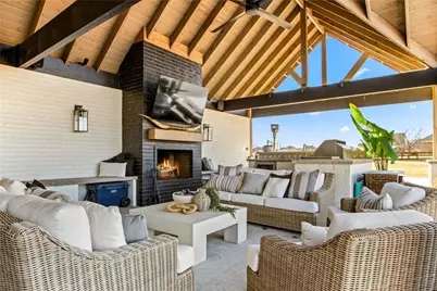 200 Sutherland Crescent, Northlake, TX 76247 - Photo 33