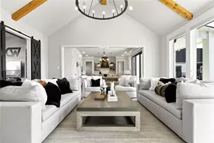 200 Sutherland Cres, Northlake, TX 76247 - Photo 9