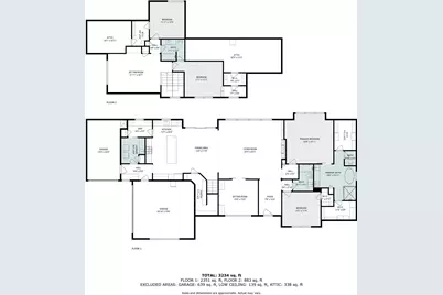 200 Sutherland Crescent, Northlake, TX 76247 - Photo 39