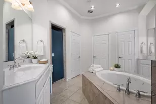 8720 Kameryn Ln, Lantana, TX 76226 - Photo 17