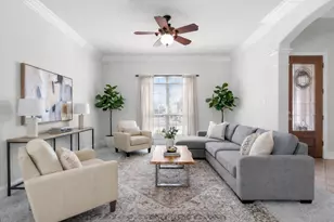 8720 Kameryn Ln, Lantana, TX 76226 - Photo 5