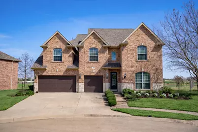 8720 Kameryn Lane, Lantana, TX 76226 - Photo 1