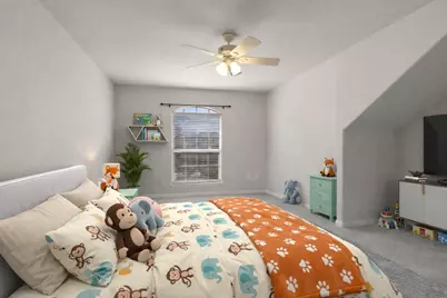 8720 Kameryn Lane, Lantana, TX 76226 - Photo 29