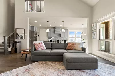 1133 Barrix Drive, Forney, TX 75126 - Photo 3