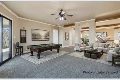 2966 Peninsula Drive, Grapevine, TX 76051 - Photo 21