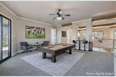 2966 Peninsula Drive, Grapevine, TX 76051 - Photo 19