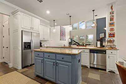 959 Terrace Drive, Lantana, TX 76226 - Photo 1