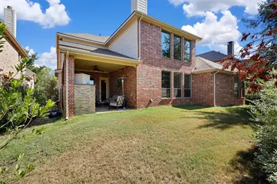 959 Terrace Drive, Lantana, TX 76226 - Photo 37