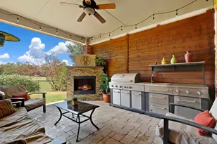 959 Terrace Dr, Lantana, TX 76226 - Photo 35