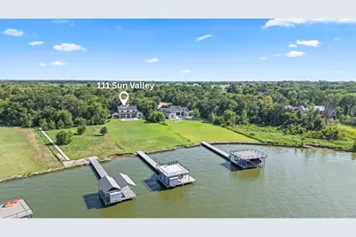 111 Sun Valley, Mabank, TX 75147 - Photo 35