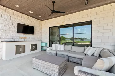 111 Sun Valley, Mabank, TX 75147 - Photo 29