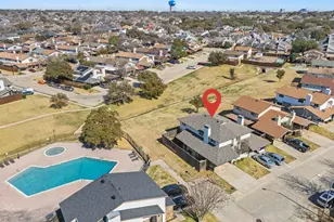 2635 Via Sonoma, Carrollton, TX 75006 - Photo 31