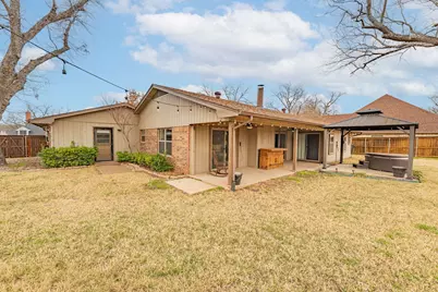 7115 Westover Drive, Granbury, TX 76049 - Photo 31