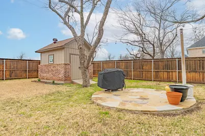7115 Westover Drive, Granbury, TX 76049 - Photo 23
