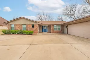 7115 Westover Dr, Granbury, TX 76049 - Photo 37