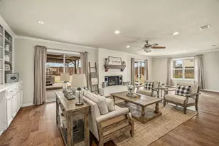 7115 Westover Dr, Granbury, TX 76049 - Photo 5