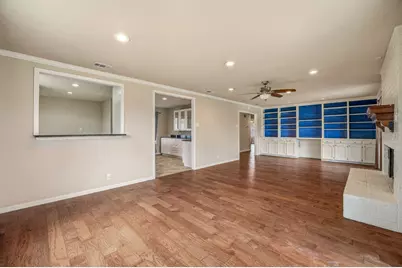 7115 Westover Drive, Granbury, TX 76049 - Photo 5