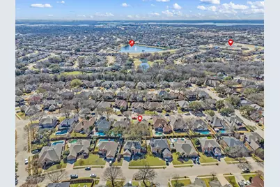 2220 Beechwood Lane, Flower Mound, TX 75028 - Photo 35