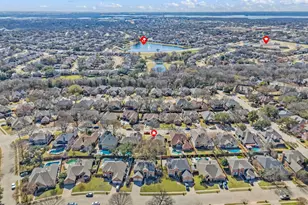 2220 Beechwood Ln, Flower Mound, TX 75028 - Photo 35