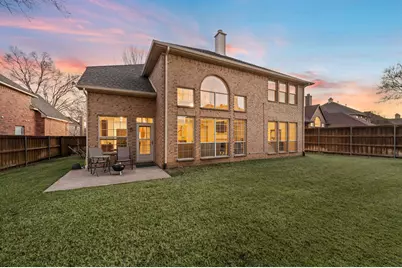 2220 Beechwood Lane, Flower Mound, TX 75028 - Photo 37