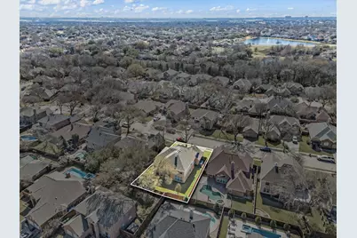 2220 Beechwood Lane, Flower Mound, TX 75028 - Photo 33