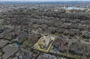 2220 Beechwood Ln, Flower Mound, TX 75028 - Photo 33