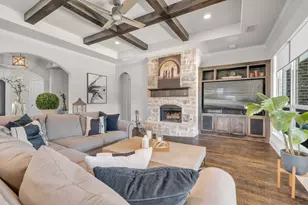 960 Packsaddle Trail, Prosper, TX 75078 - Photo 11