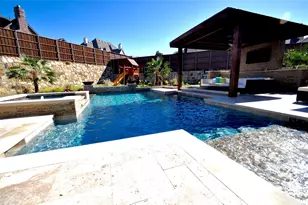 960 Packsaddle Trail, Prosper, TX 75078 - Photo 35