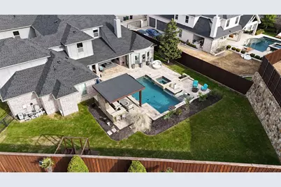 960 Packsaddle Trail, Prosper, TX 75078 - Photo 39